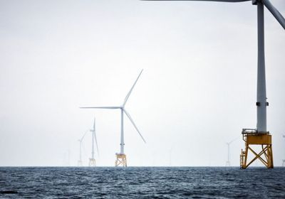 انخفاض أسهم شركات طاقة الرياح الأوروبية