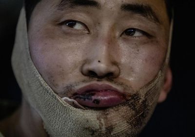 الجيش الأوكراني يأسر جنديين من كوريا الشمالية في كورسك