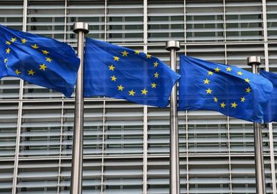 المفوضية الأوروبية تجري مشاوراتها بشأن الحزمة الـ16 من العقوبات ضد روسيا