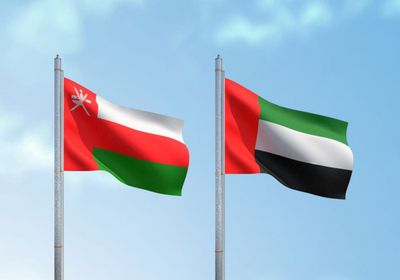 حكام الإمارات يهنئون سلطان عمان بذكرى توليه مقاليد الحكم