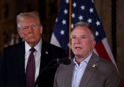 لبحث صفقة الرهائن.. مبعوث ترامب يلتقي نتنياهو اليوم