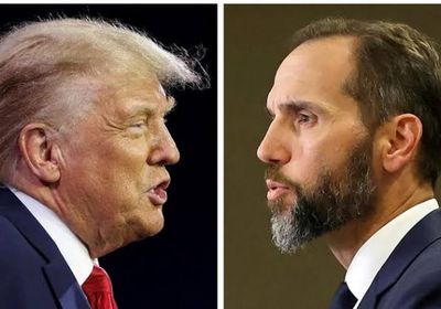 استقالة المدعي العام الخاص جاك سميث قبل تنصيب ترامب 