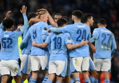 نجم مانشستر سيتي يطلب الرحيل