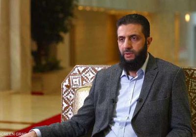 "الشرع" يهنئ "عون" لانتخابه رئيسًا للبنان