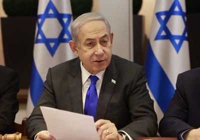 نتنياهو يعرب عن حزنه لمقتل 4 جنود إسرائيليين