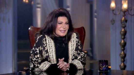 آخر تطورات الحالة الصحية للفنانة نجوى فؤاد