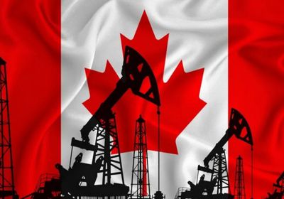 واردات أمريكا من النفط الكندي تسجل مستوى قياسيًا جديدًا