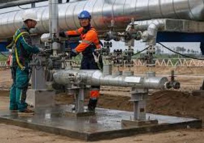 انخفاض مخزونات الغاز في أمريكا بأقل من التوقعات