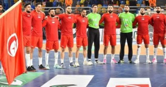 موعد مباراة إيطاليا وتونس في كأس العالم لكرة اليد 2025