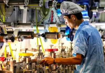 نمو قطاع الخدمات الأمريكي للشهر السادس على التوالي