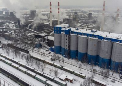 تشديد العقوبات الأمريكية سيحد من إمدادات النفط الروسية