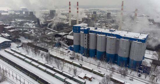 تشديد العقوبات الأمريكية سيحد من إمدادات النفط الروسية