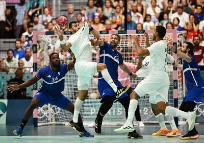 موعد مباراة فرنسا وقطر في كأس العالم لكرة اليد 2025