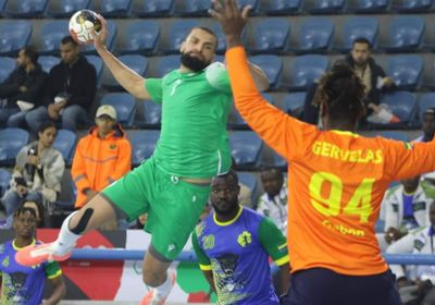 موعد مباراة الدنمارك والجزائر في كأس العالم لكرة اليد 2025