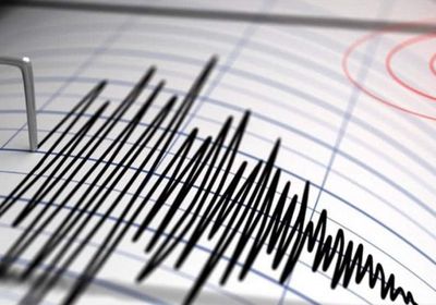 زلزال بقوة 6,2 درجات يضرب المكسيك