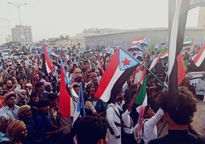 الجنوب يجمعنا والتسامح نهجنا.. 19 عاما من الاصطفاف ضد الأعداء