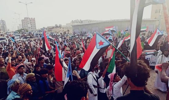 الجنوب يجمعنا والتسامح نهجنا.. 19 عاما من الاصطفاف ضد الأعداء