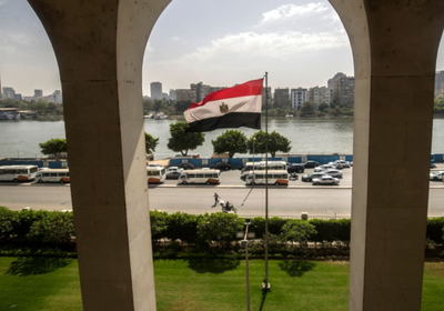 بسبب الحرائق.. الخارجية المصرية تحذر رعاياها في أمريكا