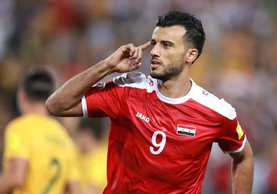 المهاجم المخضرم السومة يعود للدوري السعودي عبر بوابة العروبة