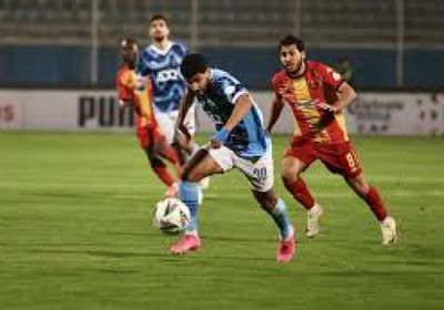 الترجي يتأهل لدور الثمانية ويتصدر مجموعته بفوزه على دجوليبا