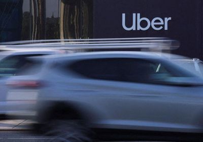 ارتفاع سهم "أوبر" بعد إعلان شراكة مع "إنفيديا"