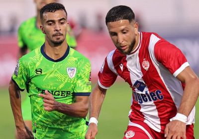 نهضة الزمامرة يعزز موقعه في وصافة دوري المغرب