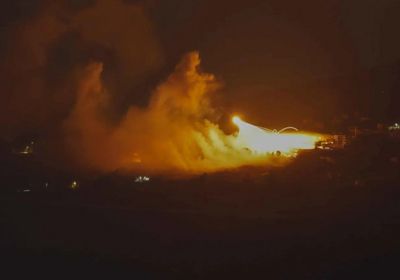 الجيش الإسرائيلي يواصل تدمير المنازل في جنوب لبنان