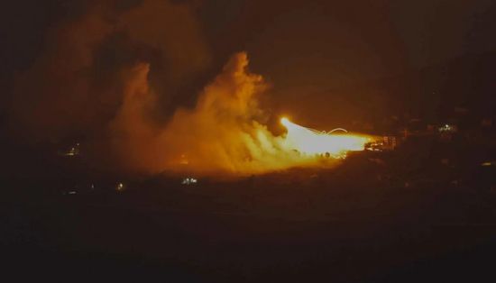 الجيش الإسرائيلي يواصل تدمير المنازل في جنوب لبنان