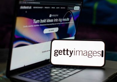 ارتفاع أسهم "جيتي إيمدجز" و"شترستوك" بعد إعلان الاندماج