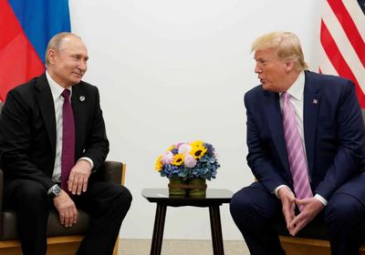 سويسرا: مستعدين لاستضافة لقاء محتمل بين بوتين وترامب