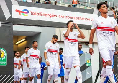 رسميًا.. مهاجم الزمالك يرحل إلى الدوري السويدي