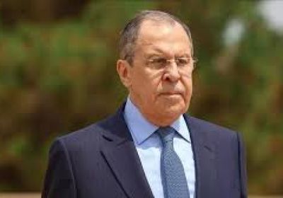 هاتفيًا.. لافروف ونظيره التركي يبحثان الوضع الأوكراني والسوري