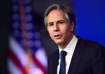 بلينكن يأمل التوصل لاتفاق غزة قبل تنصيب ترامب
