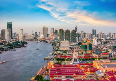    تايلاند تستهدف استثمارات محلية وأجنبية