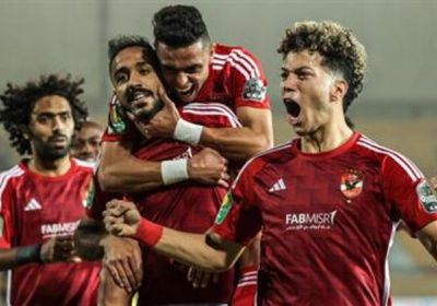 موعد مباراة الأهلي المقبلة بالدوري المصري