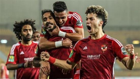 موعد مباراة الأهلي المقبلة بالدوري المصري