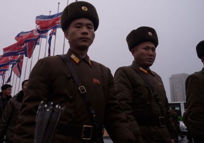 كوريا الجنوبية تعلن مقتل 300 جندي كوري شمالي في روسيا