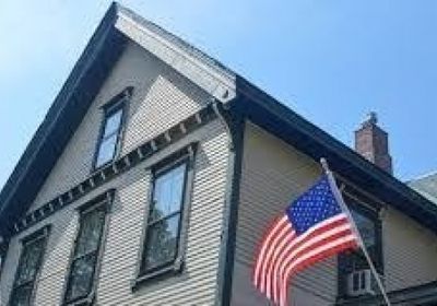 ارتفاع أسعار الفائدة على الرهن العقاري في أمريكا