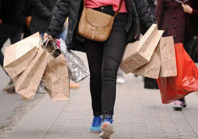 تباطؤ نمو مبيعات التجزئة في منطقة اليورو على أساس سنوي