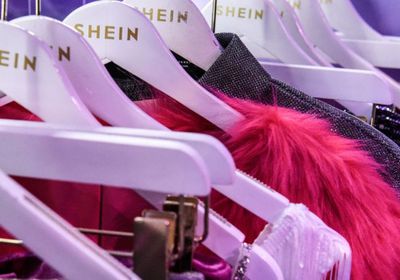 "شي إن" تستهدف طرح أسهمها في بورصة لندن خلال أشهر