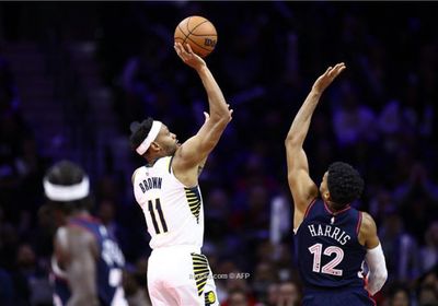 بيسرز يضع حدا لانتصارات كافاليرز المتتالية عند 12 مباراة