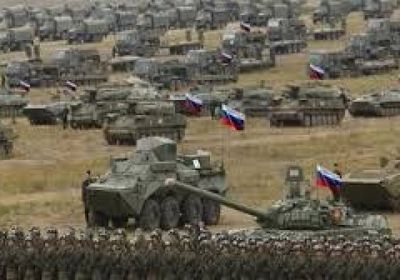 الجيش الروسي يعلن السيطرة على بلدة بيشتشاني قرب بوكروفسك