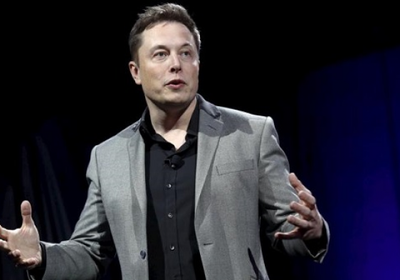 ماسك يستأنف على رفض حزمة تعويضات بـ 56 مليارا