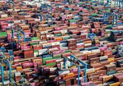 الصين تعلن عن صادرات قياسية قبيل تسلّم ترامب السلطة