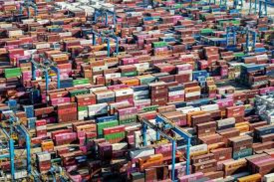 الصين تعلن عن صادرات قياسية قبيل تسلّم ترامب السلطة