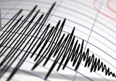 تحذير من تسونامي في اليابان بعد زلزال بقوة 6,9 درجات