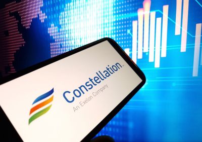 كونستليشن إنرجي تقترب من الاستحواذ على كالباين