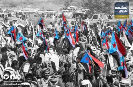 انتفاضة غضب جنوبية ضد حرب الخدمات اليمنية