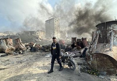 قناة عبرية: إسرائيل وافقت على وقف طويل لإطلاق النار في غزة