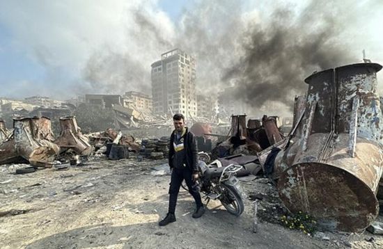 قناة عبرية: إسرائيل وافقت على وقف طويل لإطلاق النار في غزة